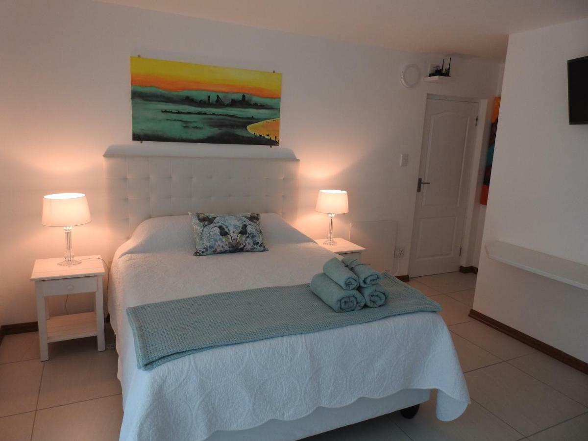 Berg En Dal Accommodation Saldanha Bay المظهر الخارجي الصورة