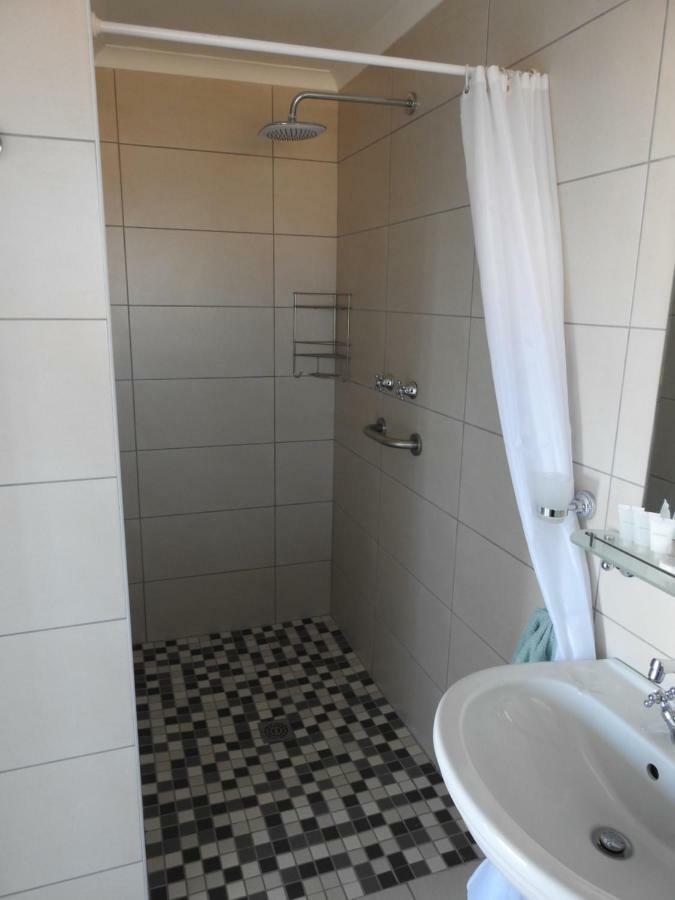 Berg En Dal Accommodation Saldanha Bay المظهر الخارجي الصورة